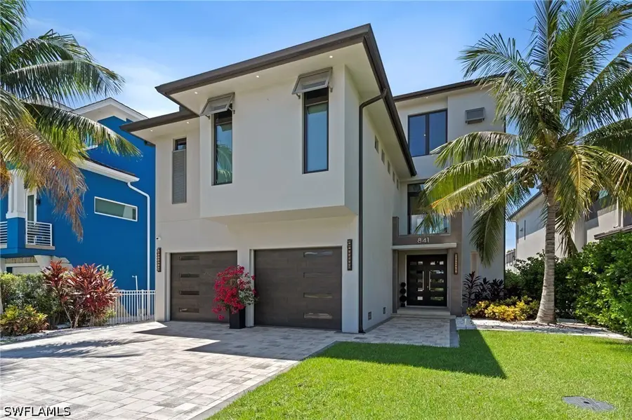 841 San Carlos Drive, Fort Myers Beach, FL 33931 - #2
