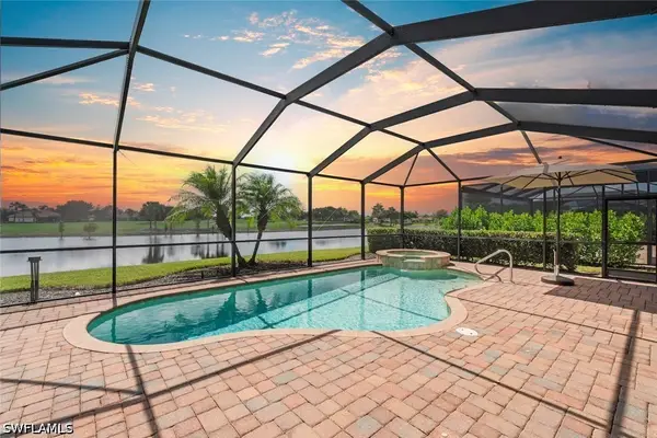 12692 Kinross Lane, Naples, FL 34120