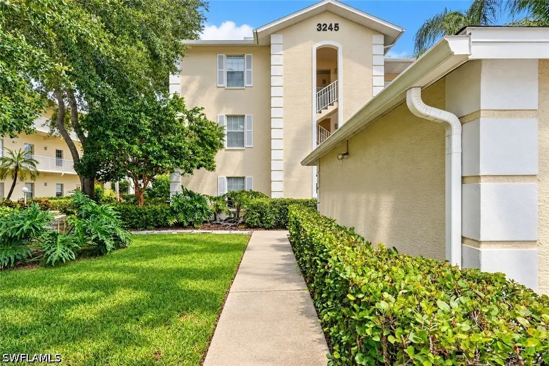 3245 Cypress Glen Way #518, Naples, FL 34109 - #1