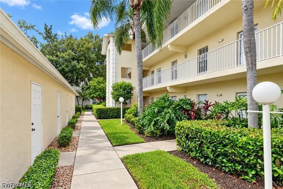 3245 Cypress Glen Way #518, Naples, FL 34109 - #3