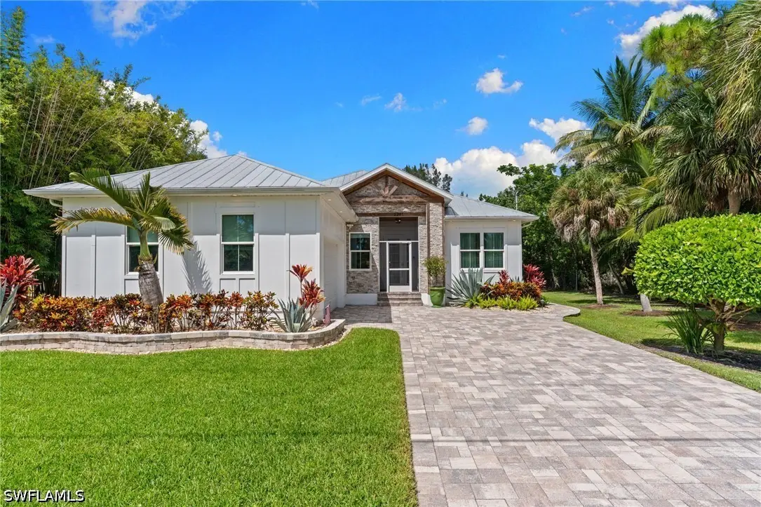 2291 Thomasson Drive, Naples, FL 34112 - #1