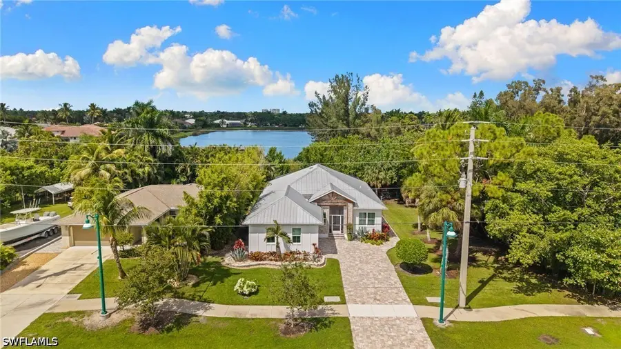 2291 Thomasson Drive, Naples, FL 34112 - #2