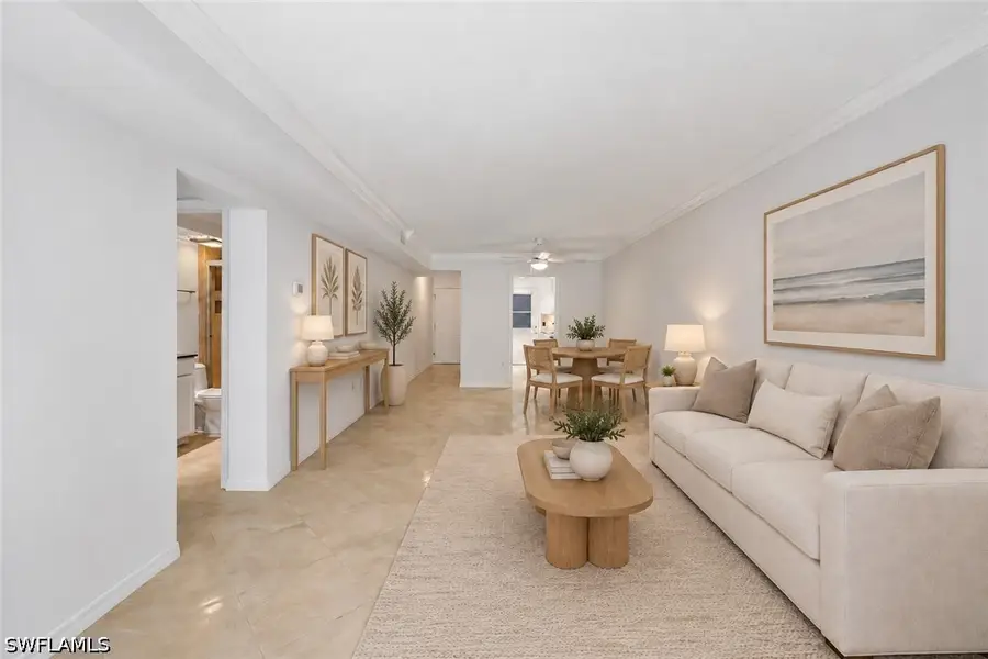 72 7th Street S #106, Naples, FL 34102 - #2