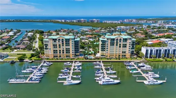 1079 Bald Eagle Drive #N702, Marco Island, FL 34145