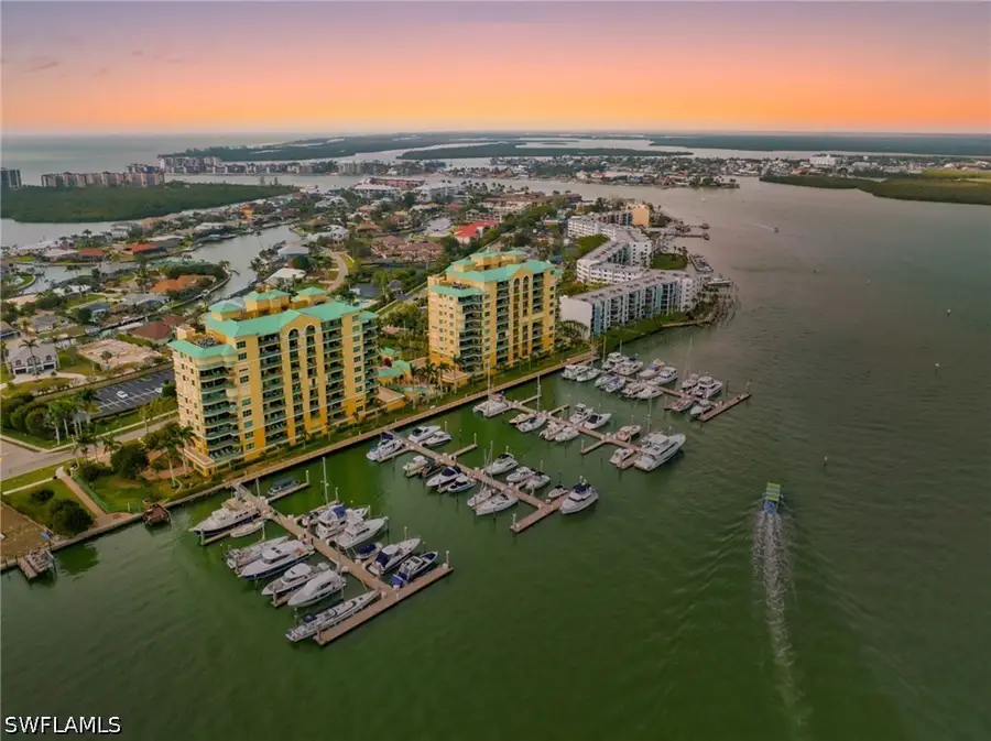 1079 Bald Eagle Drive #N702, Marco Island, FL 34145 - #3
