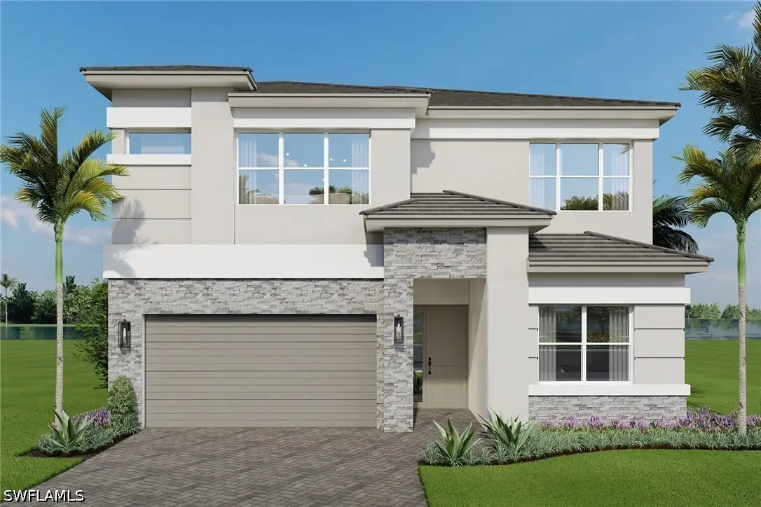 2672 Durham Circle, Naples, FL 34112 - #1