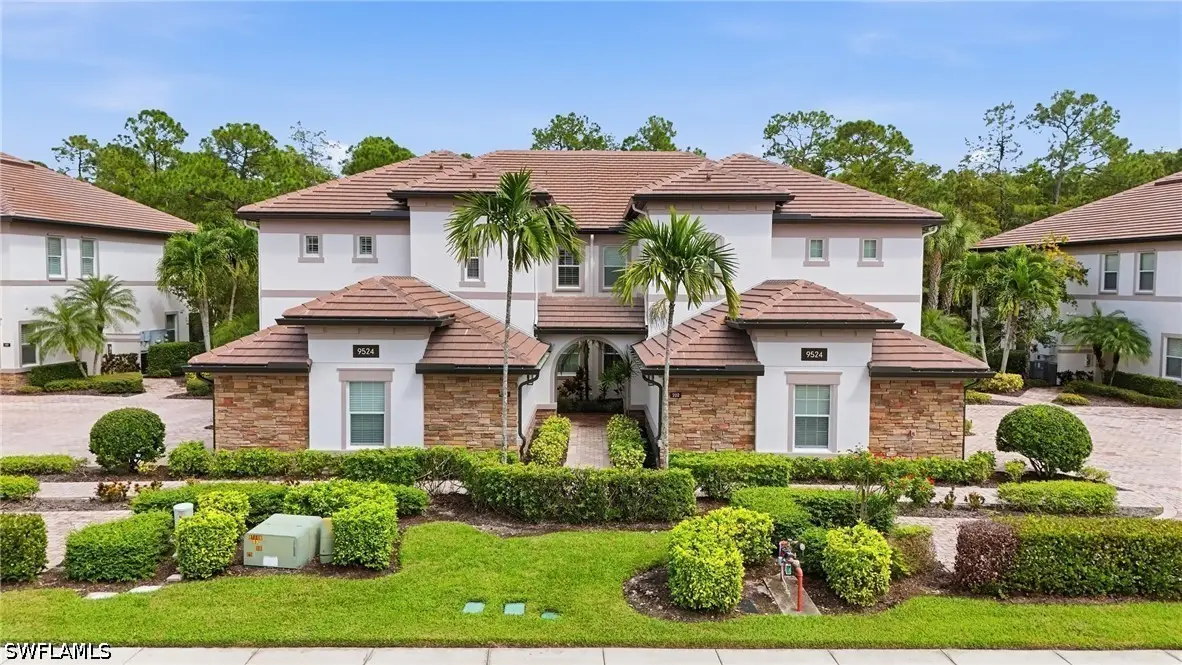9524 Ironstone Terrace #102, Naples, FL 34120 - #1