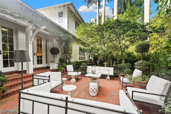 1800 Gordon Drive, Naples, FL 34102