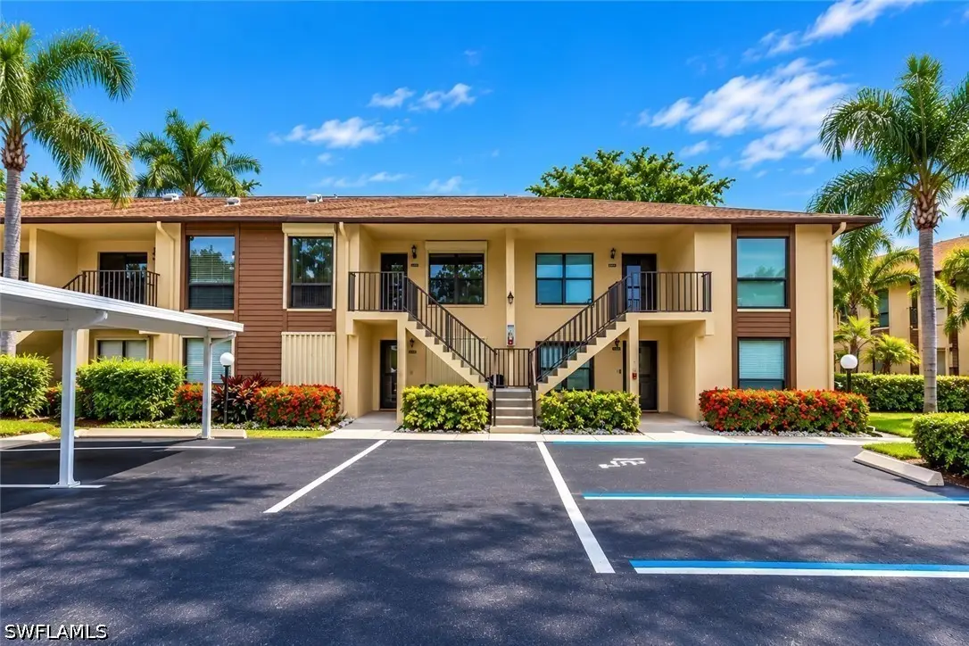 4410 Chantelle Drive #H-205, Naples, FL 34112 - #1