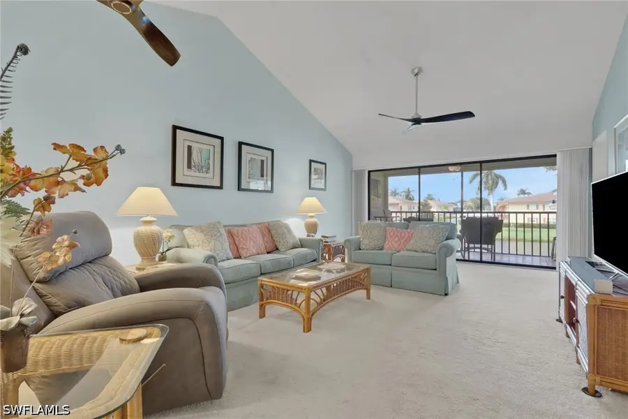 4410 Chantelle Drive #H-205, Naples, FL 34112 - #2