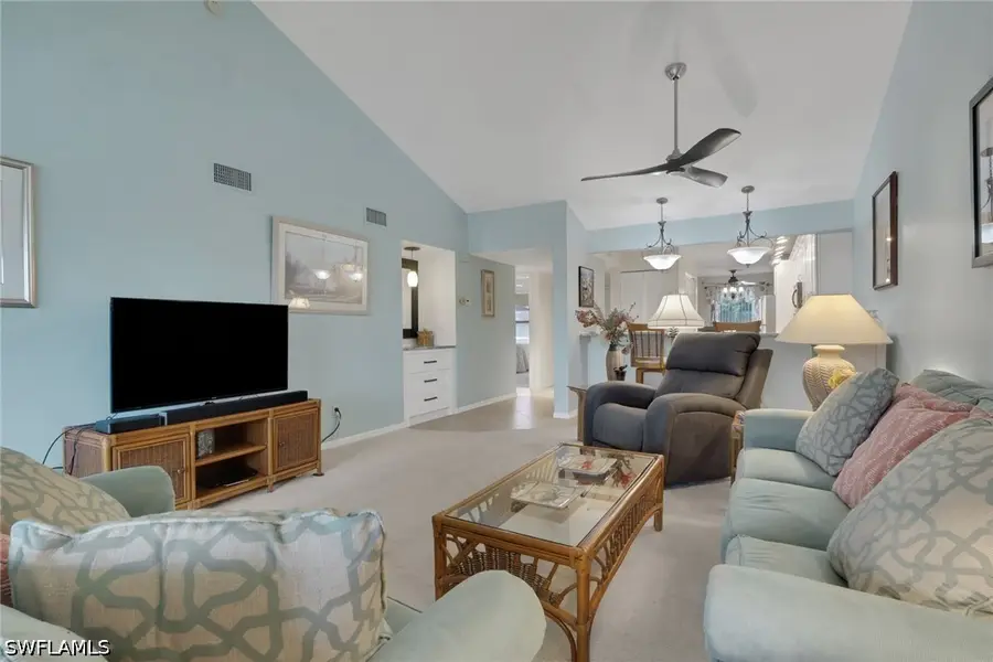 4410 Chantelle Drive #H-205, Naples, FL 34112 - #3