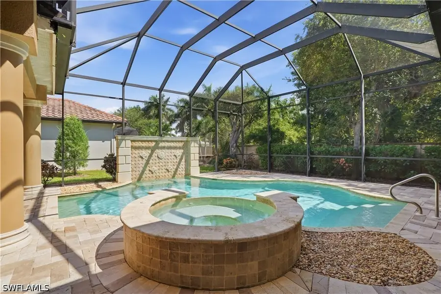 971 Tivoli Drive, Naples, FL 34104 - #2