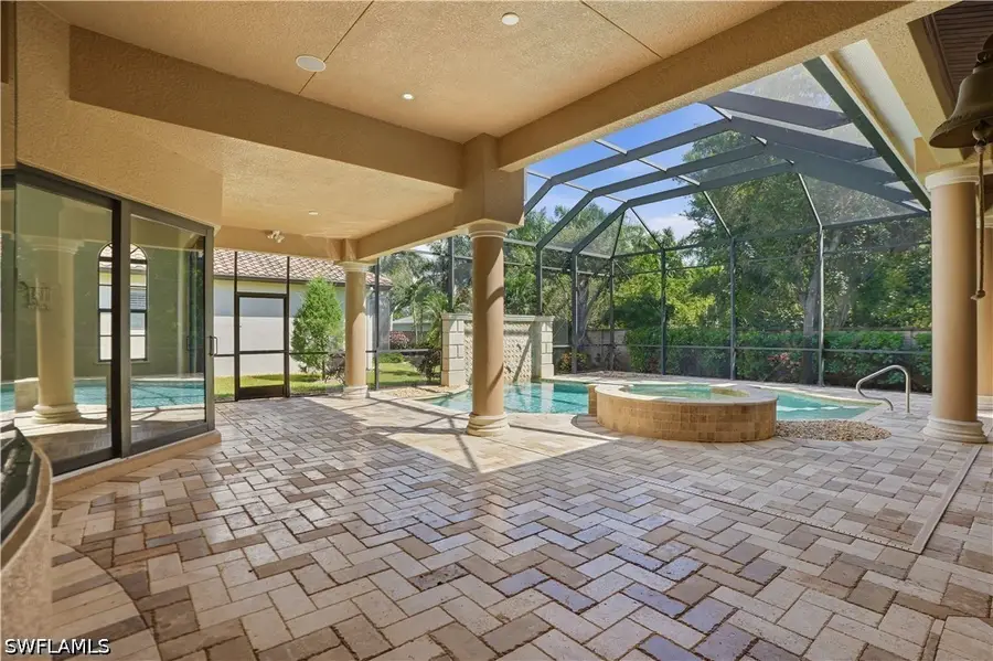 971 Tivoli Drive, Naples, FL 34104 - #3