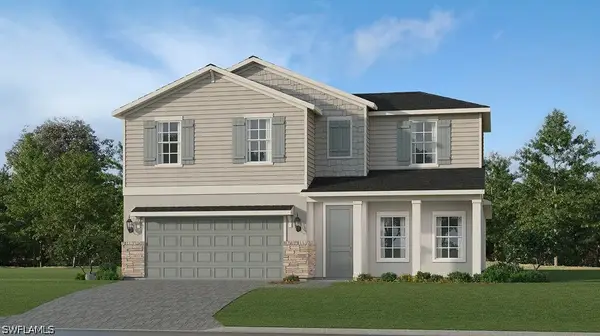 14643 Bluewater Road, Babcock Ranch, FL 33982