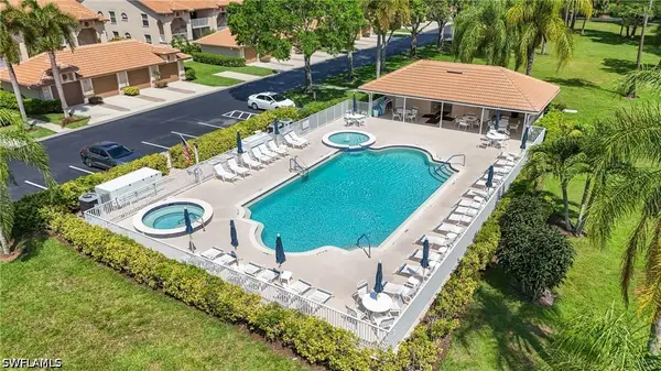 8055 Tiger Cove #608, Naples, FL 34113
