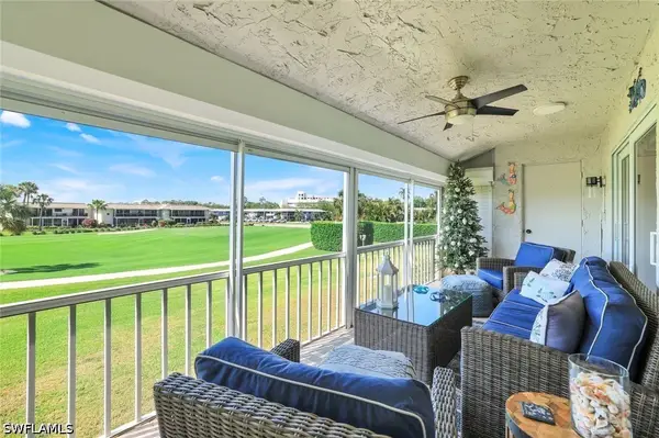 112 Penny Lane #6, Naples, FL 34112