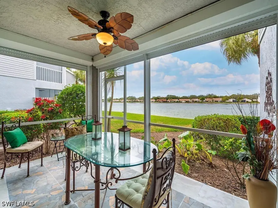 2841 Citrus Lake Drive #K104, Naples, FL 34109 - #2