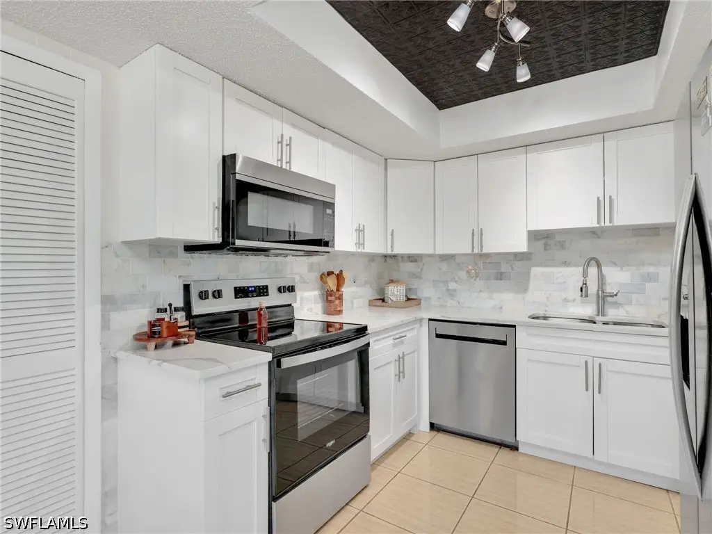 4021 SE 19th Avenue #201, Cape Coral, FL 33904 - #1