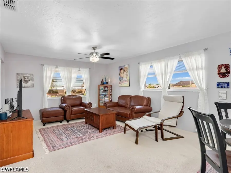 4021 SE 19th Avenue #201, Cape Coral, FL 33904 - #3