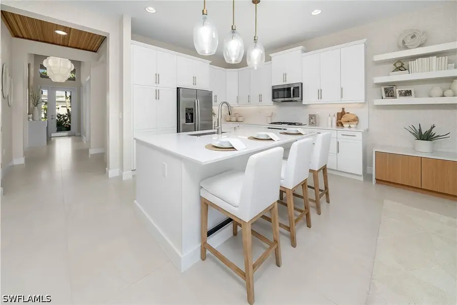 2700 Ridgecrest Place, Naples, FL 34112 - #2