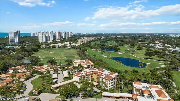 6760 Pelican Bay Boulevard #315, Naples, FL 34108