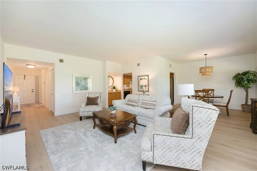 6760 Pelican Bay Boulevard #315, Naples, FL 34108 - #2