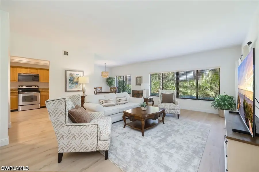 6760 Pelican Bay Boulevard #315, Naples, FL 34108 - #3