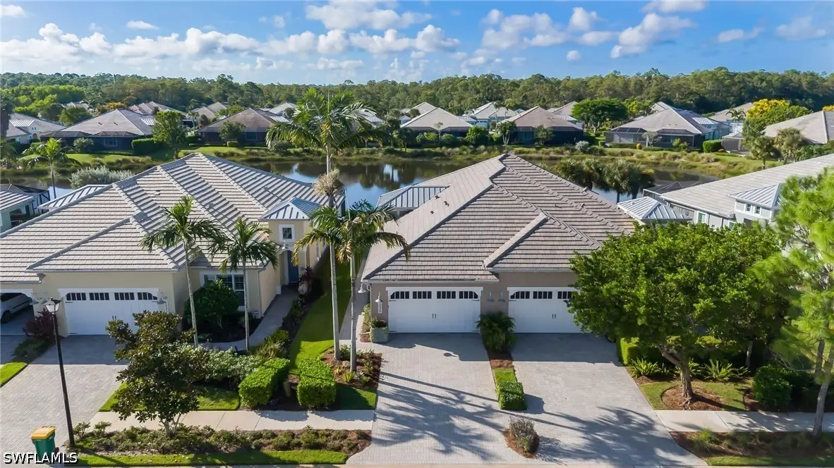 7035 Dominica Drive, Naples, FL 34113 - #1