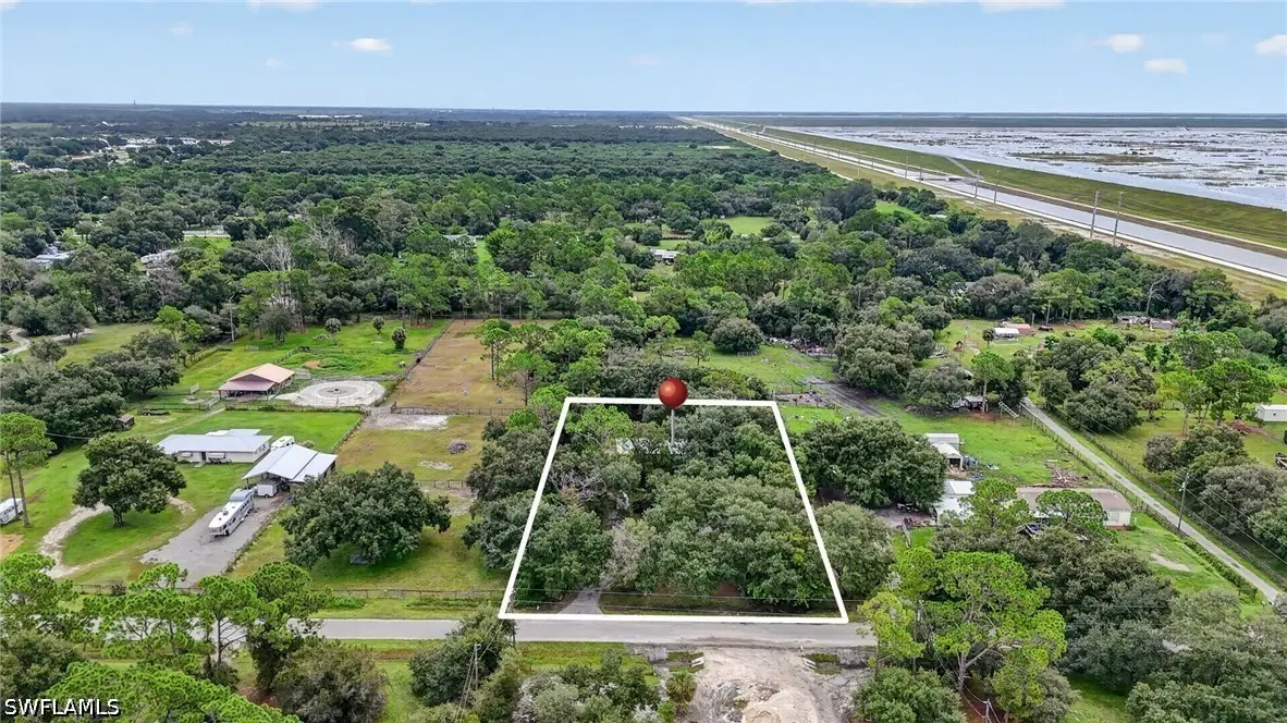 3889 W Double J Acres Road, Labelle, FL 33935 - #1