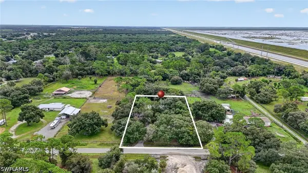 3889 W Double J Acres Road, Labelle, FL 33935