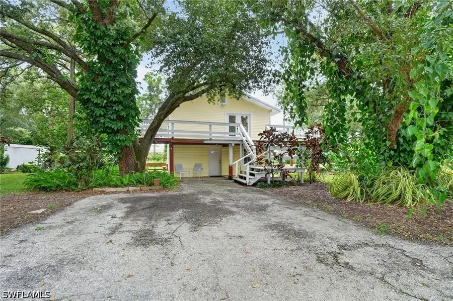 3889 W Double J Acres Road, Labelle, FL 33935 - #2