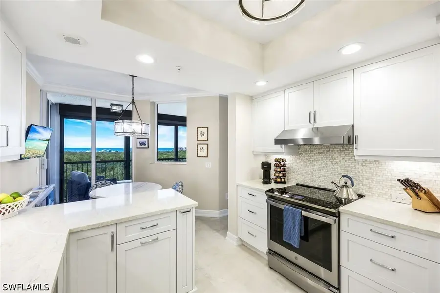 7225 Pelican Bay Boulevard #604, Naples, FL 34108 - #3