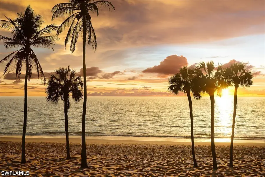 4005 Gulf Shore Boulevard N #100, Naples, FL 34103 - #2