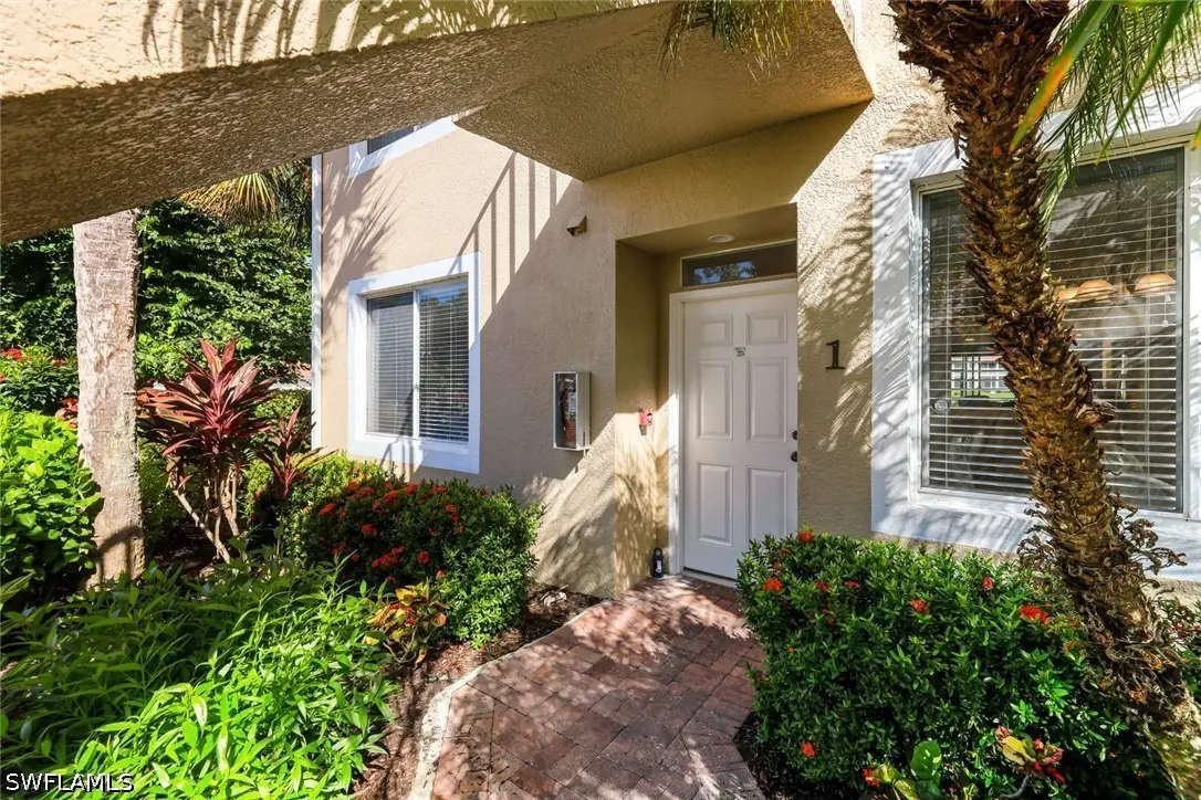 2373 Hidden Lake Court #8101, Naples, FL 34112 - #1