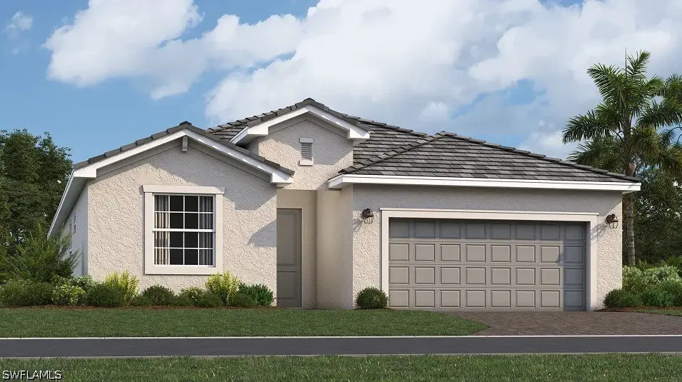 3269 Weston Manor Drive, Alva, FL 33920 - #1