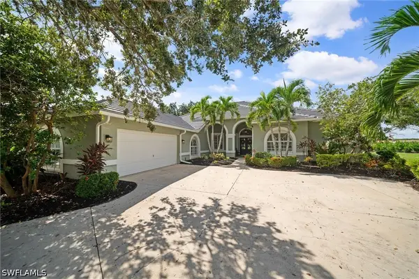 11896 Grand Isles Lane, Fort Myers, FL 33913