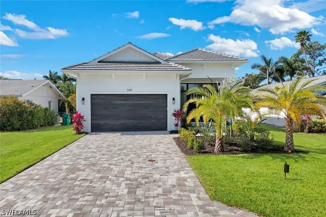 668 93rd Avenue N, Naples, FL 34108 - #1