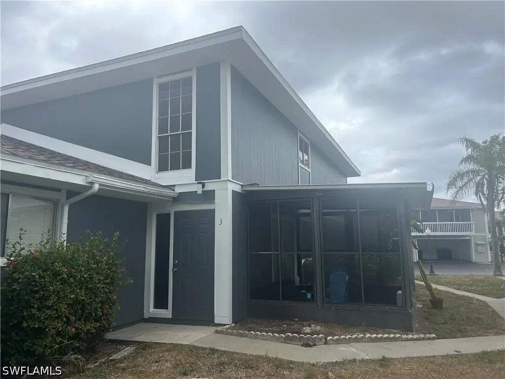 3326 New South Province Boulevard #3, Fort Myers, FL 33907 - #1