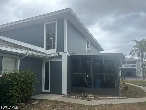 3326 New South Province Boulevard #3, Fort Myers, FL 33907