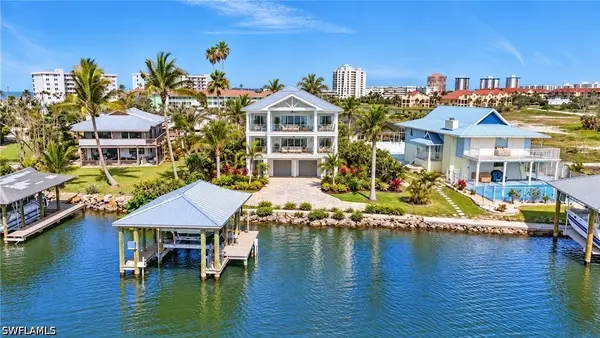 22491 Buccaneer Lagoon Street, Fort Myers Beach, FL 33931