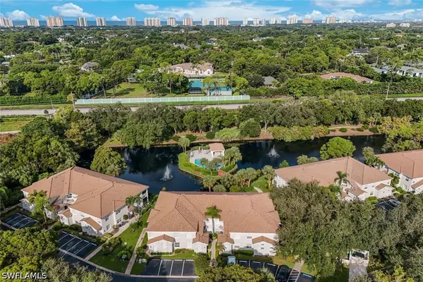 6825 Satinleaf Road S #101, Naples, FL 34109