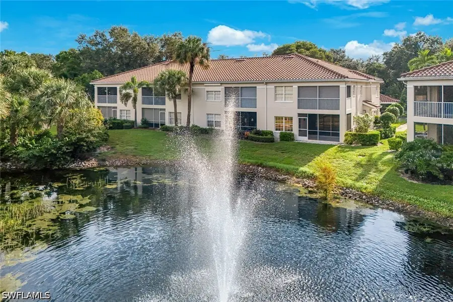 6825 Satinleaf Road S #101, Naples, FL 34109 - #2