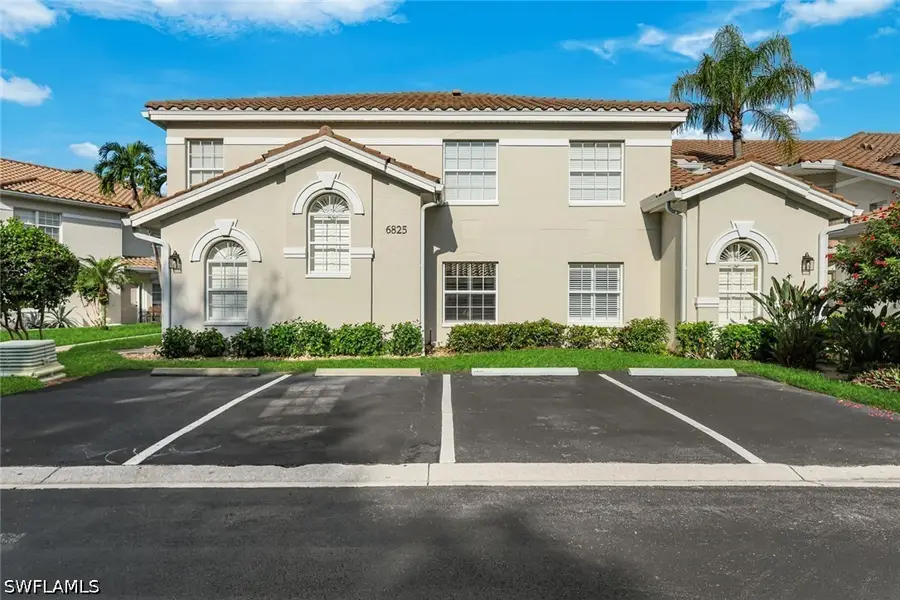 6825 Satinleaf Road S #101, Naples, FL 34109 - #3