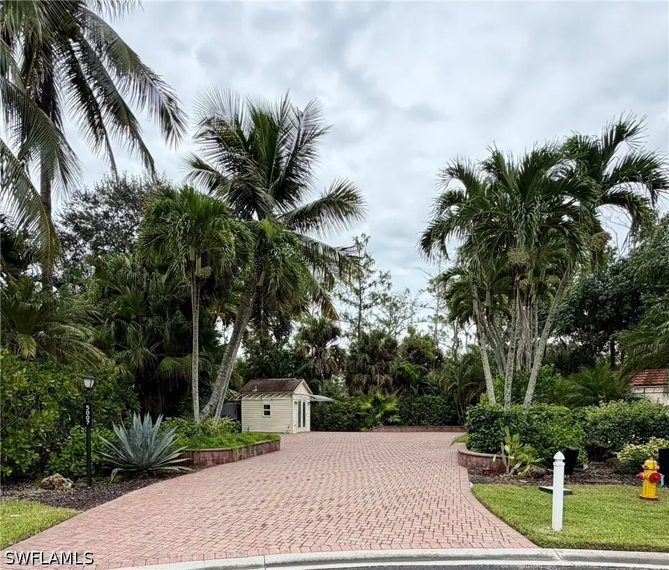 5007 Coach Lane, Naples, FL 34114 - #1