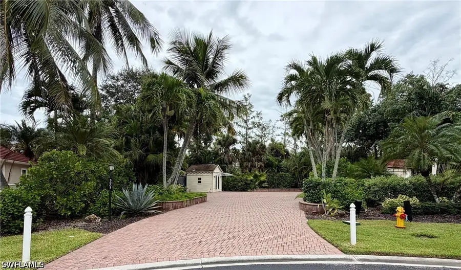 5007 Coach Lane, Naples, FL 34114 - #2