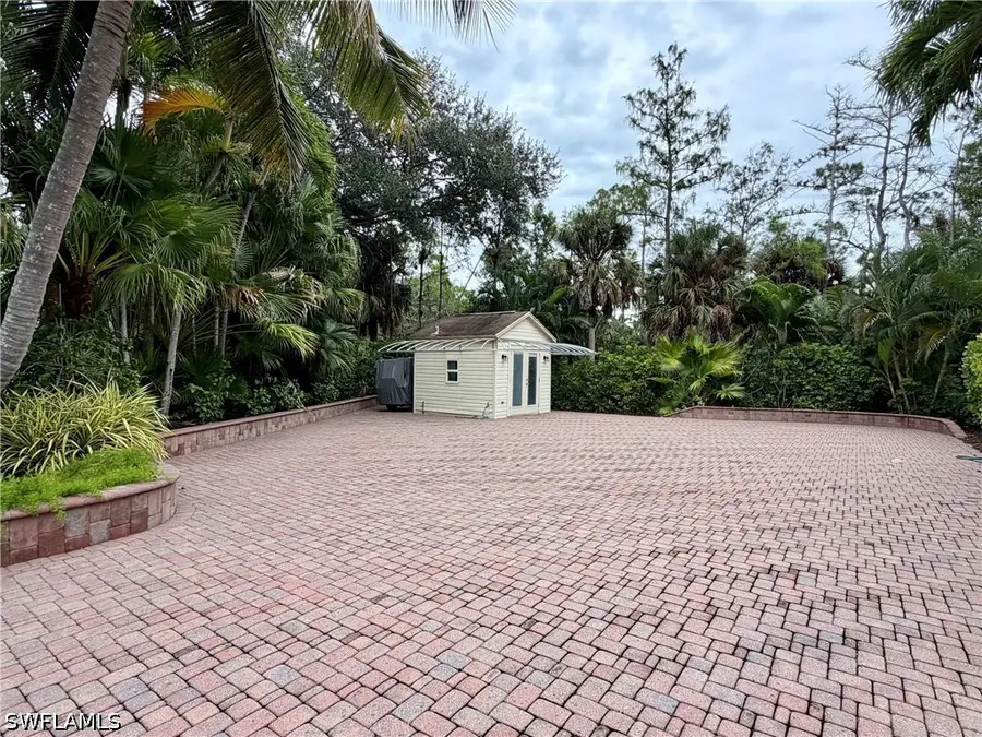 5007 Coach Lane, Naples, FL 34114 - #3