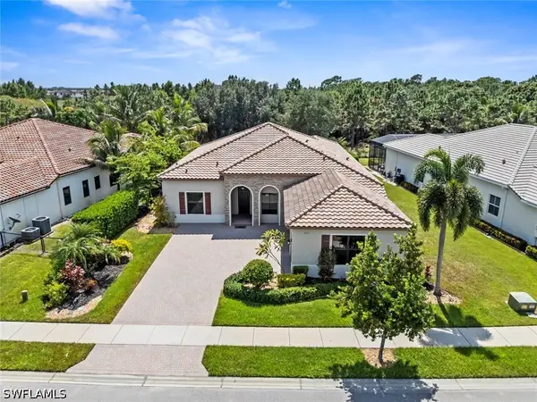 5453 Ferrari Avenue, Ave Maria, FL 34142