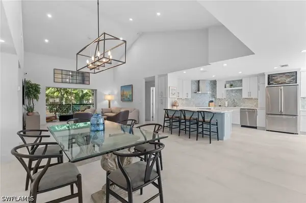 6855 San Marino Drive #201B, Naples, FL 34108