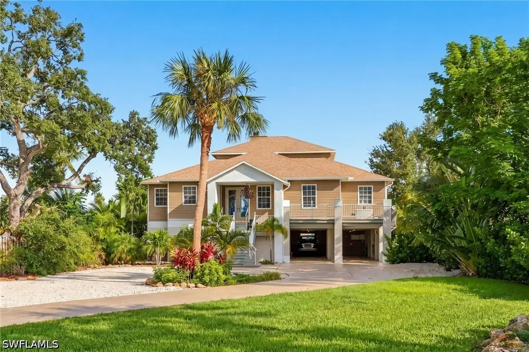 211 Sterling Avenue, Fort Myers Beach, FL 33931 - #1