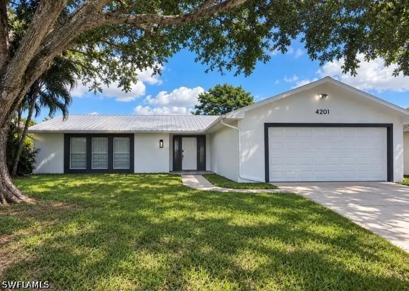 4201 32nd Avenue Sw, Naples, FL 34116 - #2